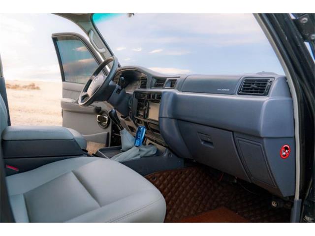 1980 Toyota Land Cruiser (CC-2066092) for sale in Cadillac, Michigan