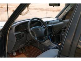 1980 Toyota Land Cruiser (CC-2066092) for sale in Cadillac, Michigan