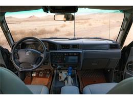 1980 Toyota Land Cruiser (CC-2066092) for sale in Cadillac, Michigan