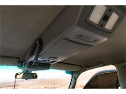 1980 Toyota Land Cruiser (CC-2066092) for sale in Cadillac, Michigan