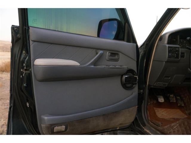 1980 Toyota Land Cruiser (CC-2066092) for sale in Cadillac, Michigan