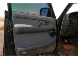 1980 Toyota Land Cruiser (CC-2066092) for sale in Cadillac, Michigan