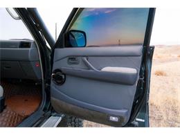 1980 Toyota Land Cruiser (CC-2066092) for sale in Cadillac, Michigan