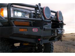 1980 Toyota Land Cruiser (CC-2066092) for sale in Cadillac, Michigan