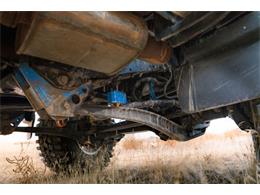 1980 Toyota Land Cruiser (CC-2066092) for sale in Cadillac, Michigan