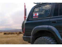 1980 Toyota Land Cruiser (CC-2066092) for sale in Cadillac, Michigan