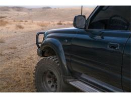 1980 Toyota Land Cruiser (CC-2066092) for sale in Cadillac, Michigan