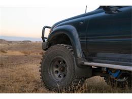 1980 Toyota Land Cruiser (CC-2066092) for sale in Cadillac, Michigan