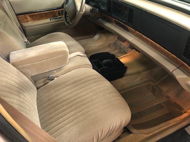 1994 Buick LeSabre (CC-2066093) for sale in Cadillac, Michigan