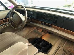 1994 Buick LeSabre (CC-2066093) for sale in Cadillac, Michigan