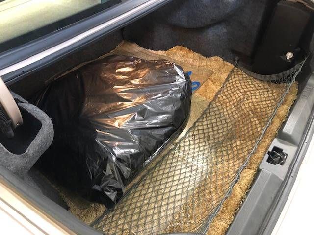 1994 Buick LeSabre (CC-2066093) for sale in Cadillac, Michigan