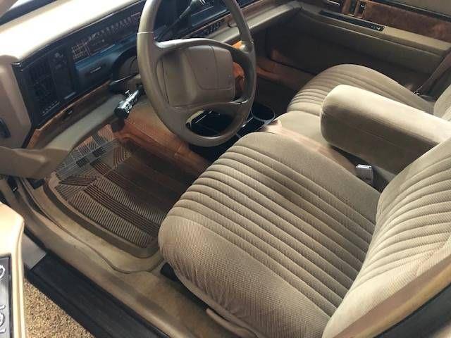 1994 Buick LeSabre (CC-2066093) for sale in Cadillac, Michigan