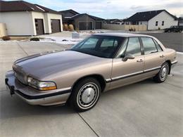 1994 Buick LeSabre (CC-2066093) for sale in Cadillac, Michigan