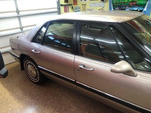 1994 Buick LeSabre (CC-2066093) for sale in Cadillac, Michigan