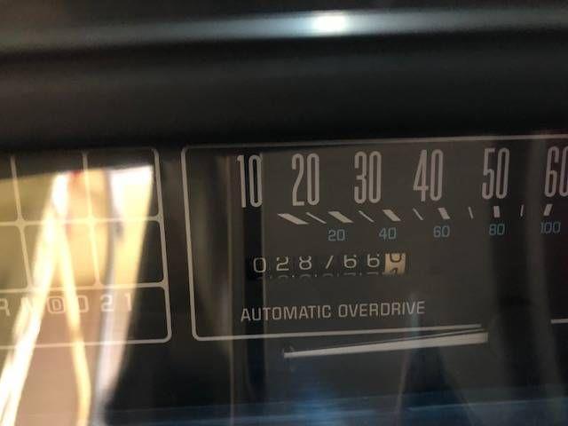 1994 Buick LeSabre (CC-2066093) for sale in Cadillac, Michigan