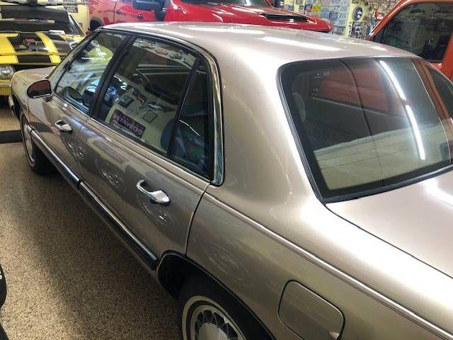 1994 Buick LeSabre (CC-2066093) for sale in Cadillac, Michigan