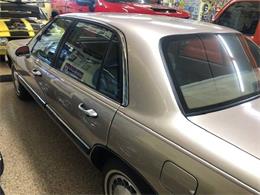 1994 Buick LeSabre (CC-2066093) for sale in Cadillac, Michigan