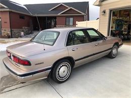 1994 Buick LeSabre (CC-2066093) for sale in Cadillac, Michigan