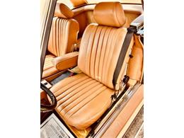 1984 Mercedes-Benz 380SL (CC-2066094) for sale in Cadillac, Michigan