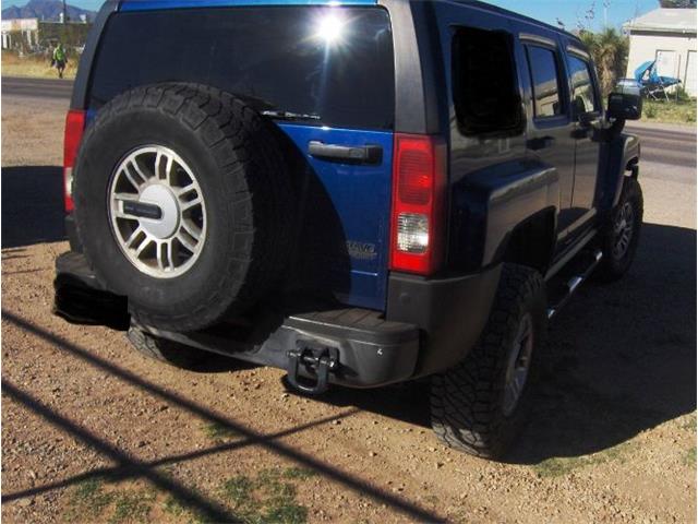 2006 Hummer H3 (CC-2066095) for sale in Cadillac, Michigan