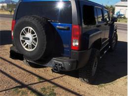 2006 Hummer H3 (CC-2066095) for sale in Cadillac, Michigan