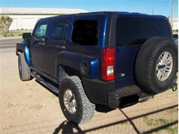 2006 Hummer H3 (CC-2066095) for sale in Cadillac, Michigan