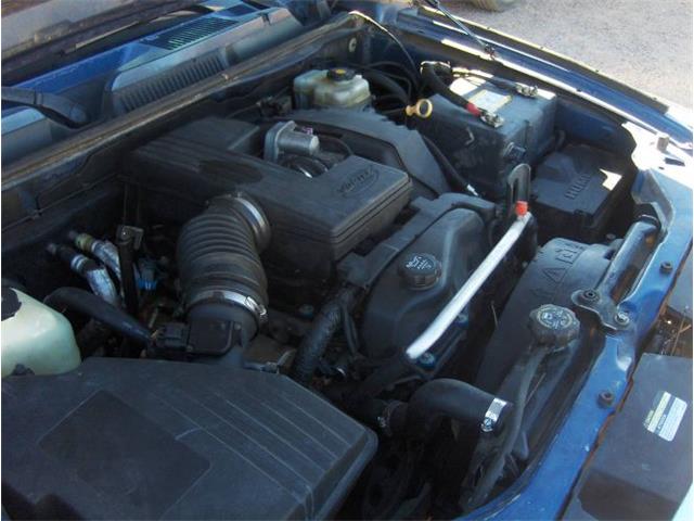 2006 Hummer H3 (CC-2066095) for sale in Cadillac, Michigan