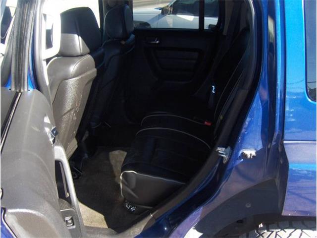 2006 Hummer H3 (CC-2066095) for sale in Cadillac, Michigan