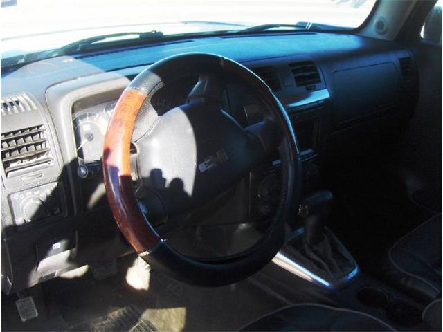 2006 Hummer H3 (CC-2066095) for sale in Cadillac, Michigan