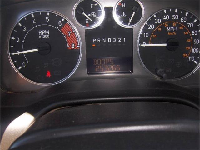 2006 Hummer H3 (CC-2066095) for sale in Cadillac, Michigan