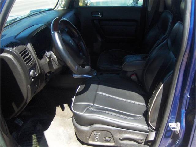 2006 Hummer H3 (CC-2066095) for sale in Cadillac, Michigan