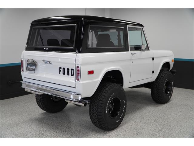 1969 Ford Bronco (CC-2066096) for sale in Reno, Nevada