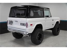 1969 Ford Bronco (CC-2066096) for sale in Reno, Nevada