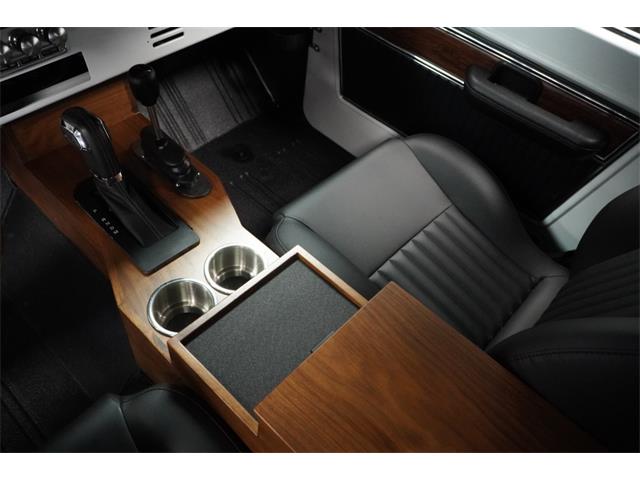 1969 Ford Bronco (CC-2066096) for sale in Reno, Nevada