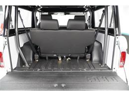 1969 Ford Bronco (CC-2066096) for sale in Reno, Nevada