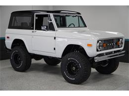 1969 Ford Bronco (CC-2066096) for sale in Reno, Nevada