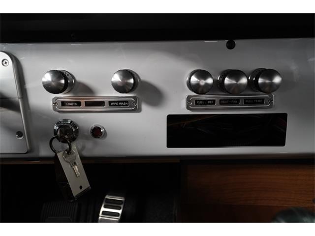 1969 Ford Bronco (CC-2066096) for sale in Reno, Nevada