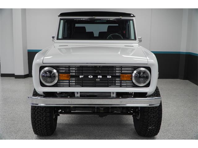1969 Ford Bronco (CC-2066096) for sale in Reno, Nevada
