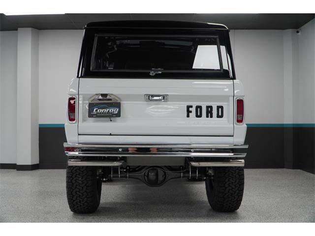 1969 Ford Bronco (CC-2066096) for sale in Reno, Nevada