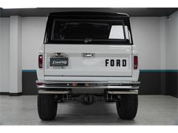 1969 Ford Bronco (CC-2066096) for sale in Reno, Nevada