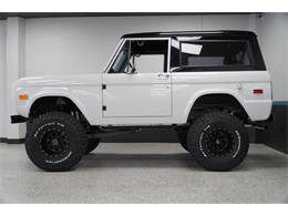 1969 Ford Bronco (CC-2066096) for sale in Reno, Nevada