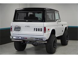 1969 Ford Bronco (CC-2066096) for sale in Reno, Nevada