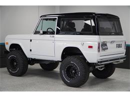 1969 Ford Bronco (CC-2066096) for sale in Reno, Nevada