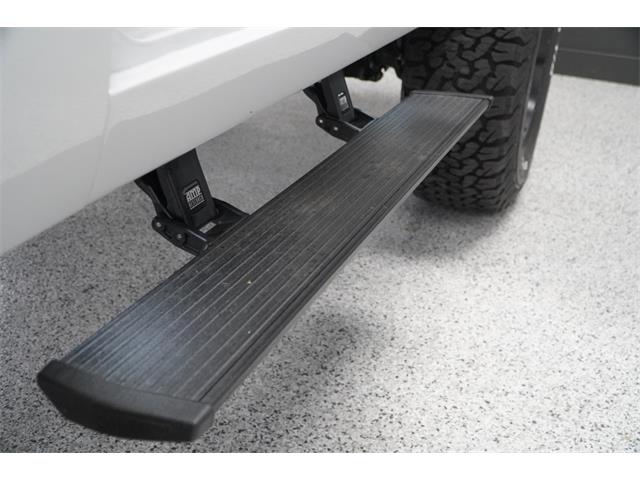 1969 Ford Bronco (CC-2066096) for sale in Reno, Nevada