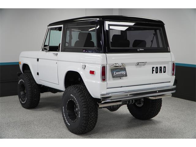 1969 Ford Bronco (CC-2066096) for sale in Reno, Nevada