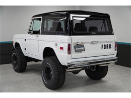 1969 Ford Bronco (CC-2066096) for sale in Reno, Nevada