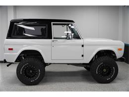 1969 Ford Bronco (CC-2066096) for sale in Reno, Nevada