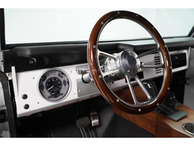 1969 Ford Bronco (CC-2066096) for sale in Reno, Nevada