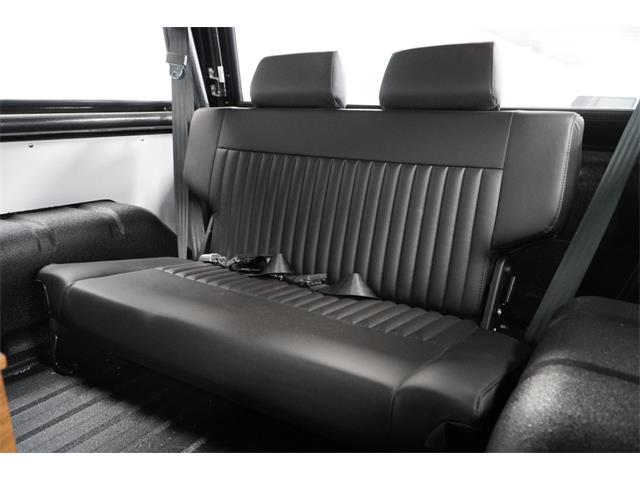 1969 Ford Bronco (CC-2066096) for sale in Reno, Nevada