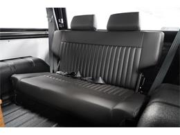 1969 Ford Bronco (CC-2066096) for sale in Reno, Nevada